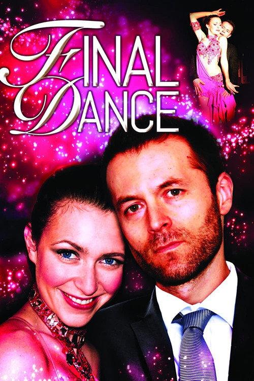 Final Dance 2015 official movie poster