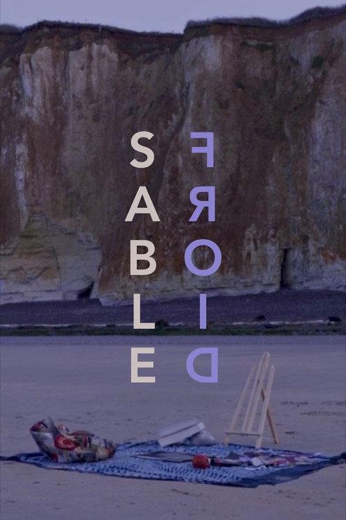 Sable Froid 2026 official movie poster