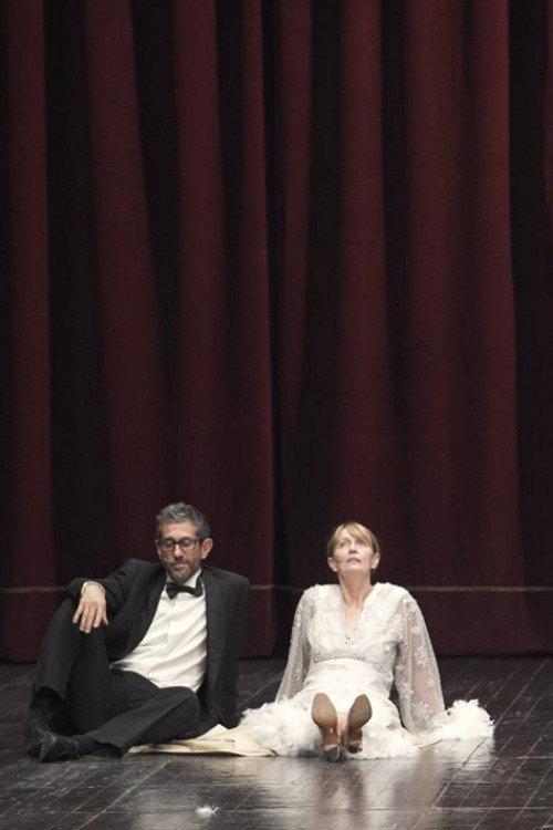 Avremo ancora l’occasione di ballare insieme 2022 official movie poster