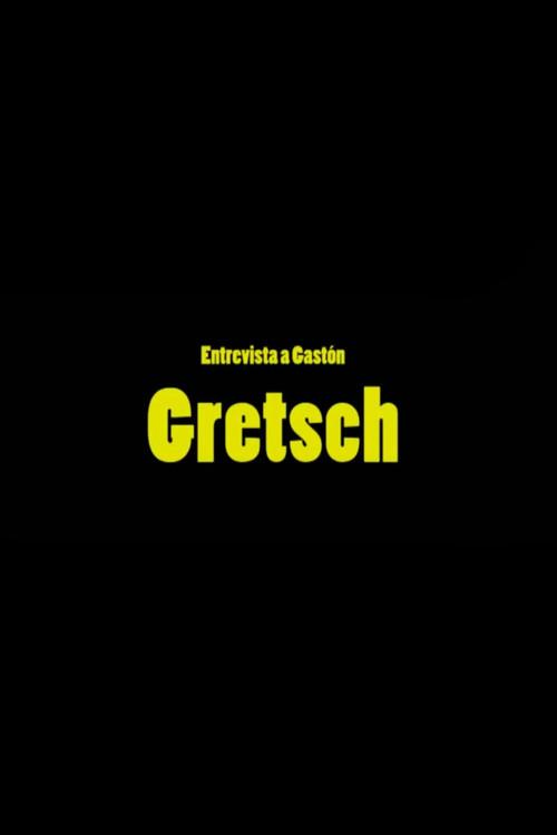 Gretsch 2013 official movie poster