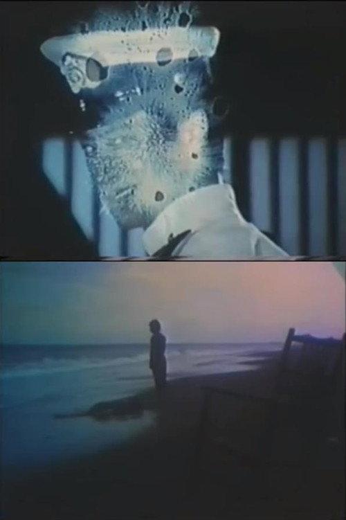 The Eraser 1977 official movie poster