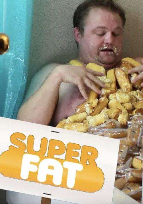 Super Fat 2013 official movie poster