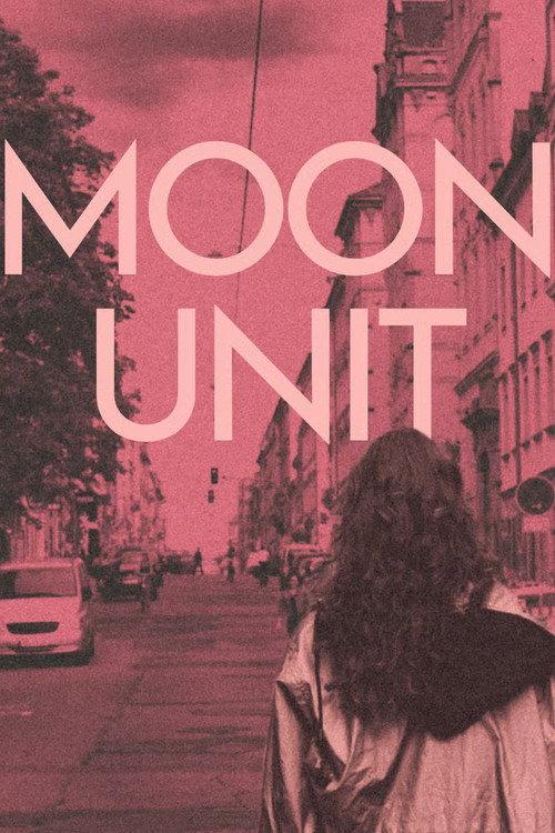 Moon Unit 2026 official movie poster