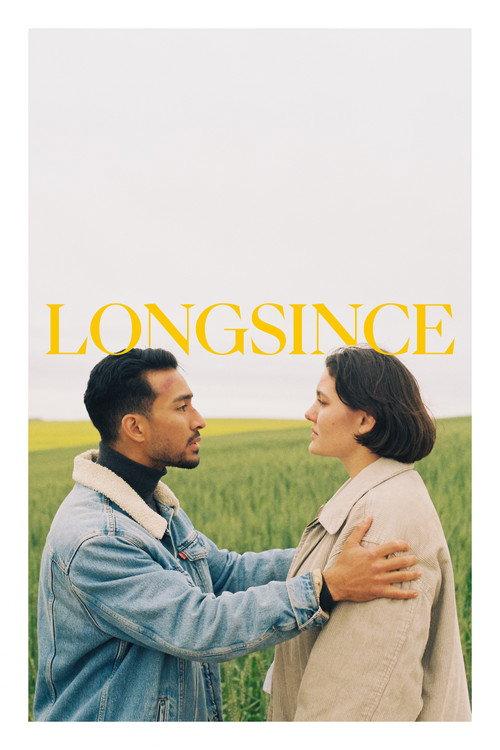 Longsince 2022 official movie poster