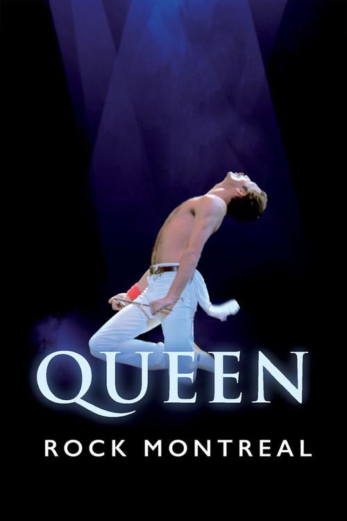 We Will Rock You 1982 official movie poster