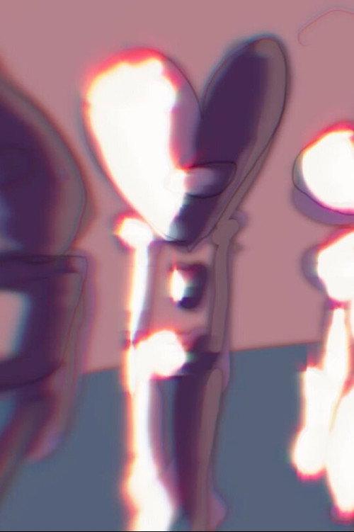 Negative 1001 Knights 2020 official movie poster