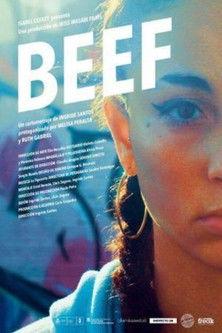 Beef 2019 official movie poster