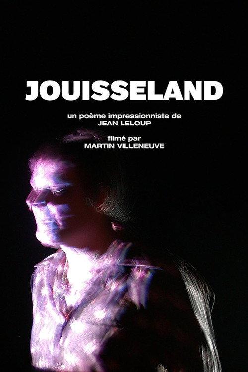 Jouisseland 2002 official movie poster