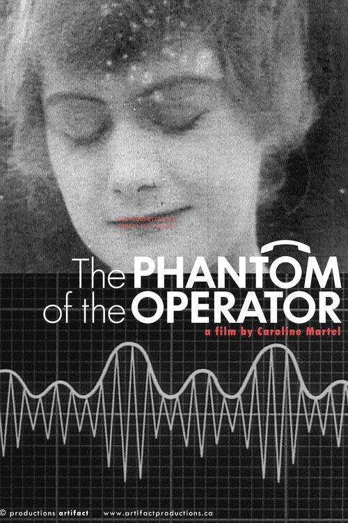 The Phantom of the Operator 2004 official movie poster