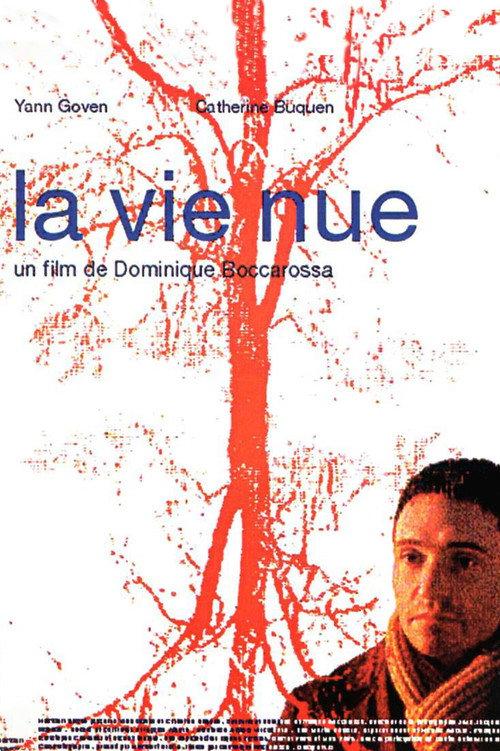 La vie nue 2003 official movie poster
