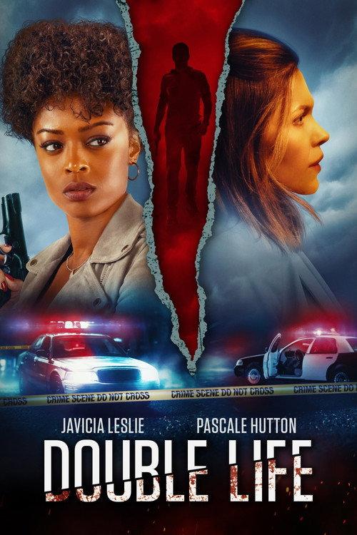 Double Life 2023 official movie poster