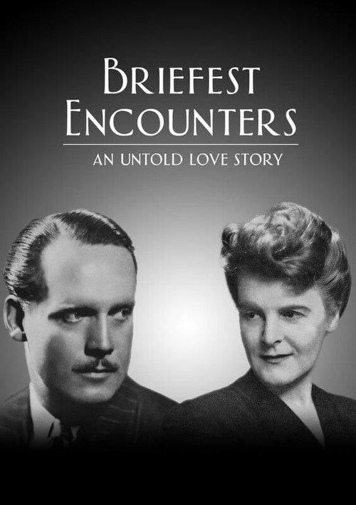 Briefest Encounters 2025 official movie poster