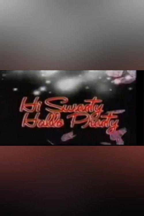Hi Sweety Hello Preety 2004 official movie poster