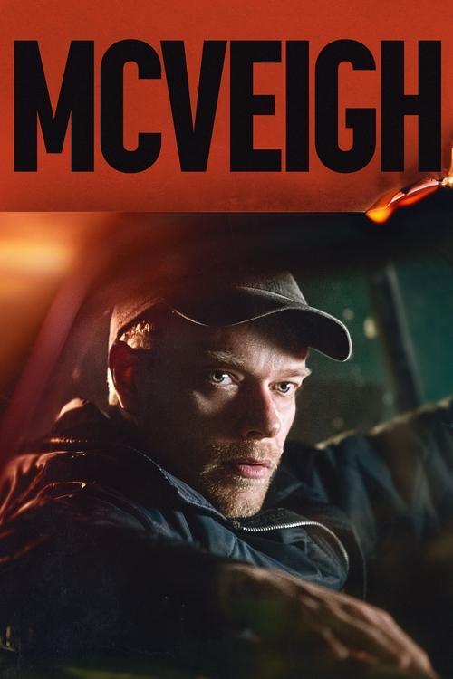 McVeigh 2024 official movie poster