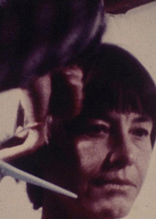 Haircut 1978 official movie poster
