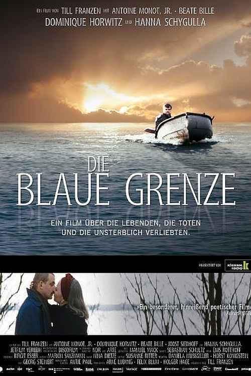 The Quiet Love 2005 official movie poster