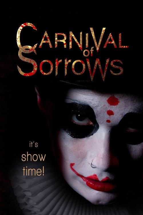 Carnival of Sorrows 2018 official movie poster