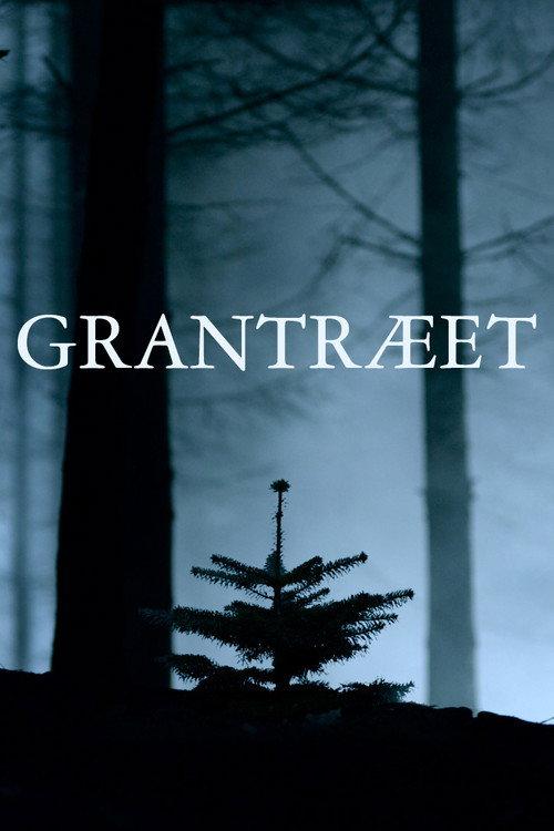 The Fir Tree 2011 official movie poster