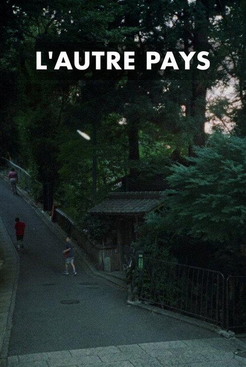 L'Autre pays  official movie poster
