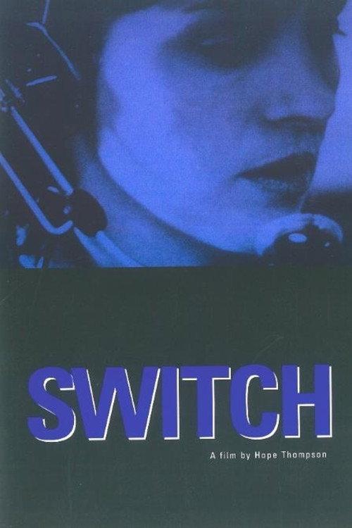 Switch 1999 official movie poster