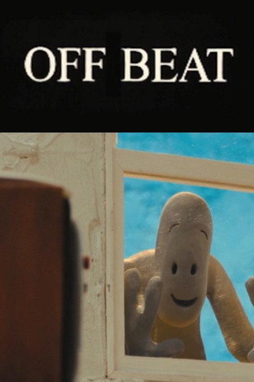Off Beat 2006 official movie poster