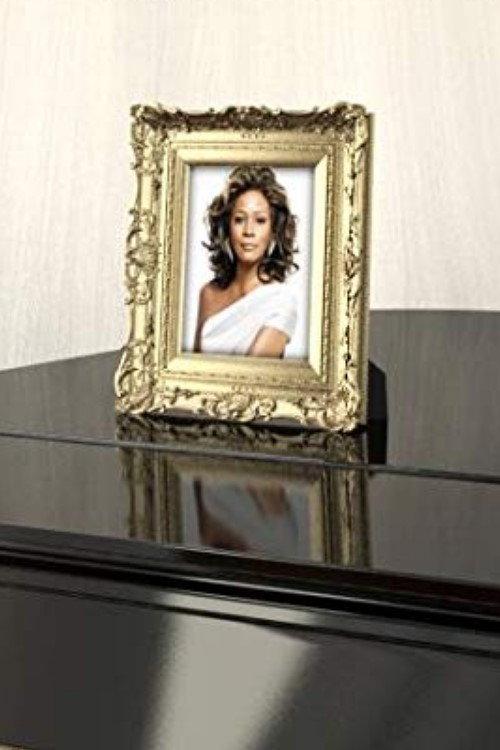 The Houstons Remember Whitney 2012 official movie poster