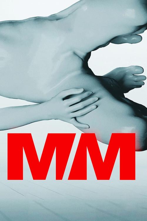 M/M 2018 official movie poster