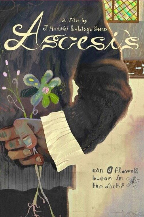 Ascesis 2024 official movie poster