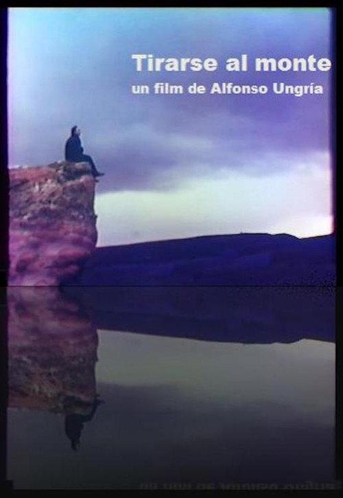 Tirarse al monte 1971 official movie poster