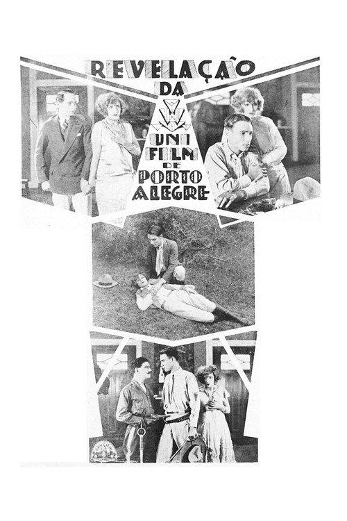 Revelation 1929 official movie poster