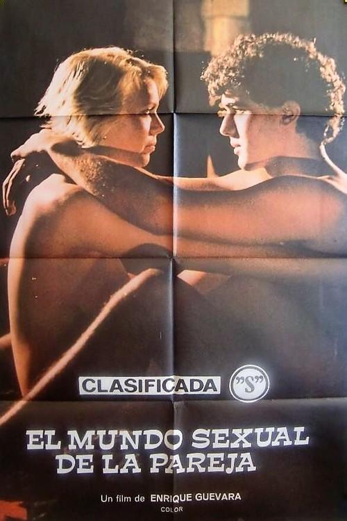 El mundo sexual de la pareja 1982 official movie poster