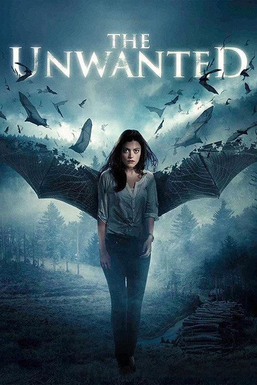 The Unwanted 2014 official movie poster