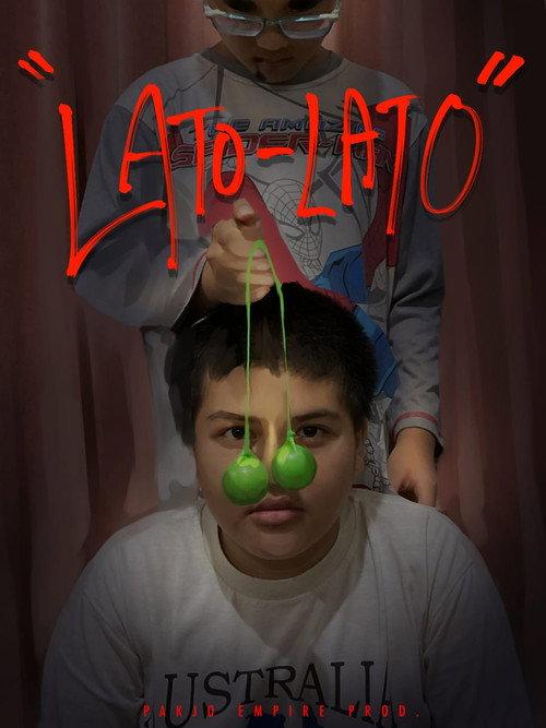 Lato Lato 2023 official movie poster