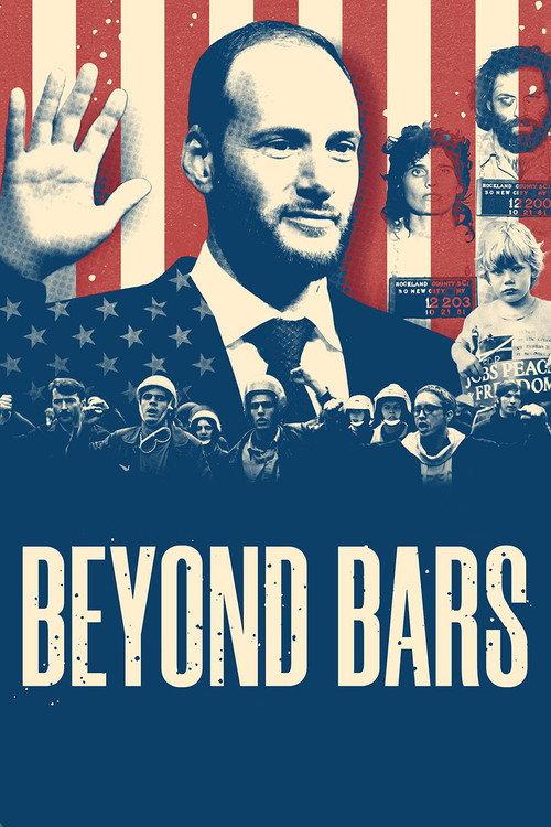 Beyond Bars 2023 official movie poster