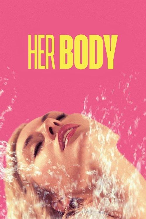 Her Body 2023 official movie poster