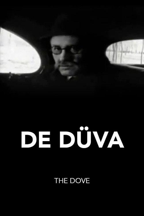 The Dove 1968 official movie poster