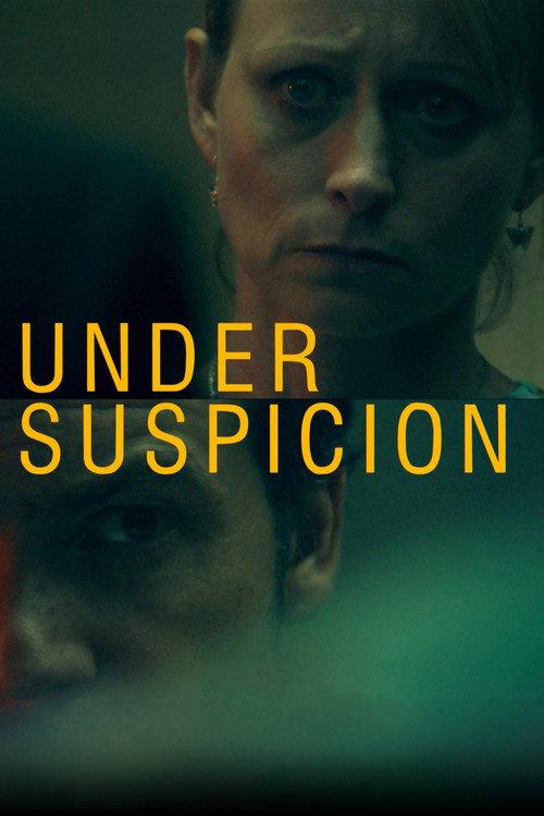 Under Suspicion: Kate McCann 2026 official movie poster