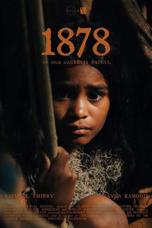 1878 2024 official movie poster