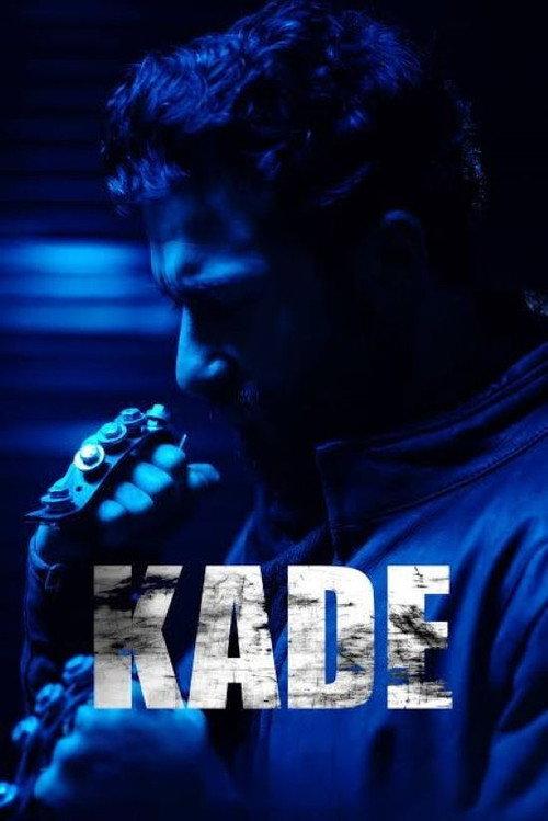 Kade 2024 official movie poster