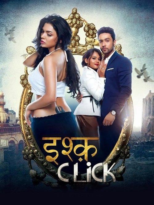 Ishq Click 2016 official movie poster