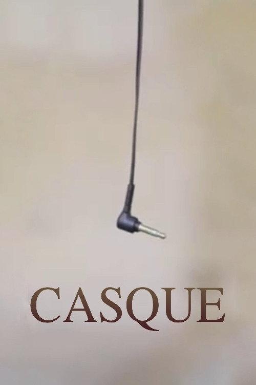 Casque 2012 official movie poster