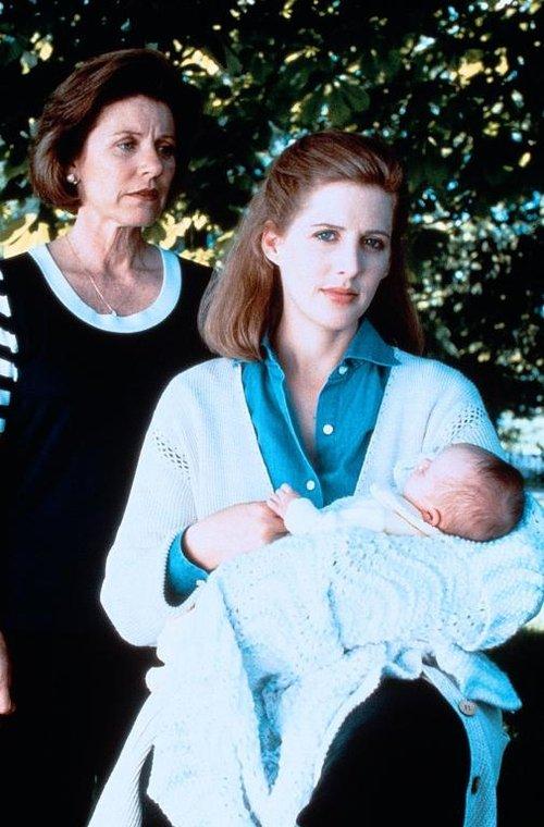 No Child of Mine 1993 official movie poster