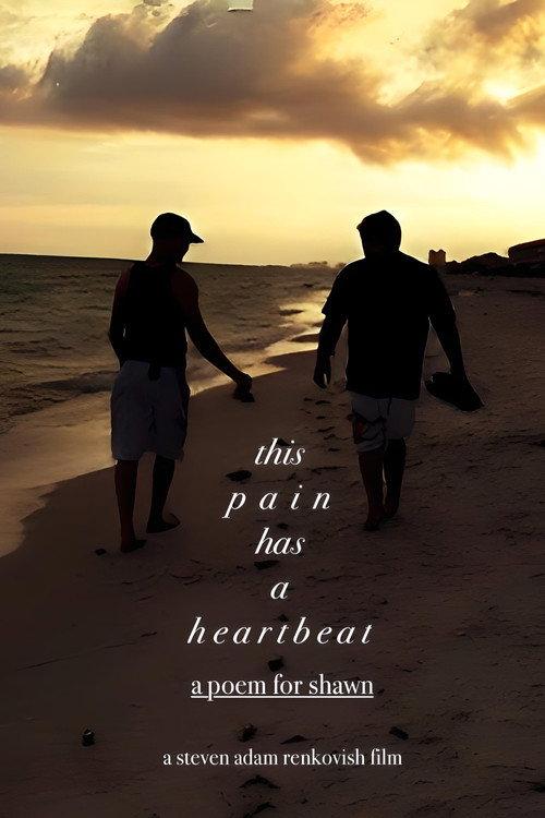 This Pain Has a Heartbeat  official movie poster