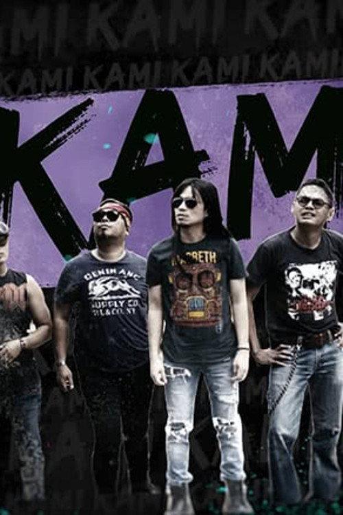 Kami Nak Jadi Superstar 2023 official movie poster