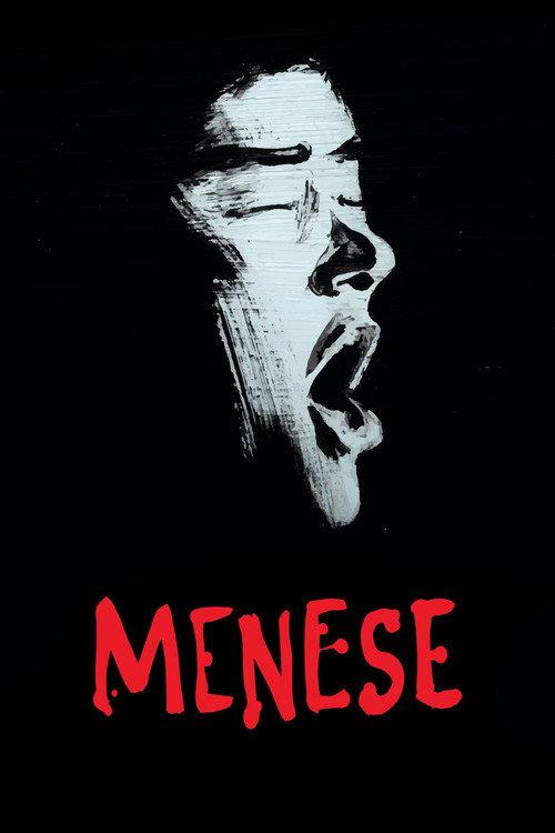 Menese 2019 official movie poster