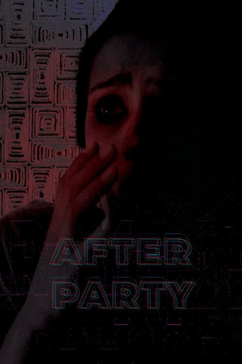 After Party 2018 official movie poster