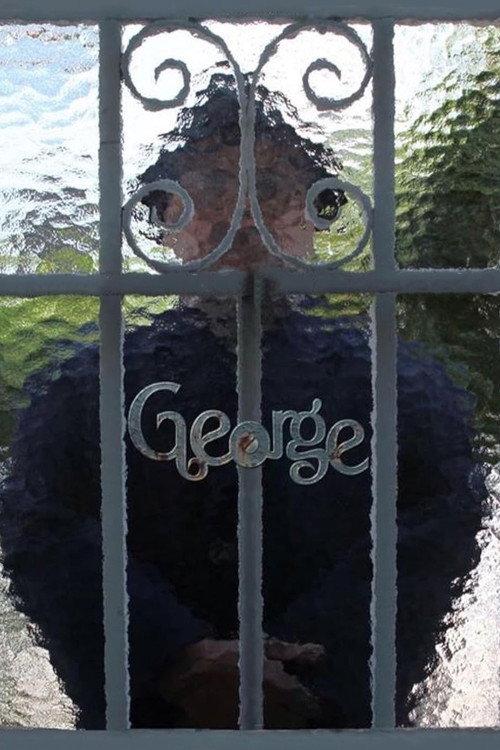 George 2016 official movie poster