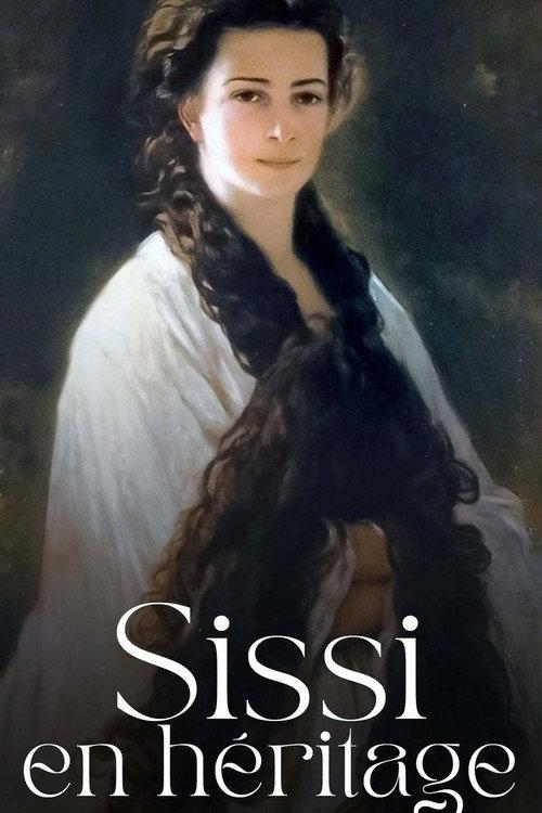 Sisis Erben - Die Kinder der Kaiserin Elisabeth 2022 official movie poster