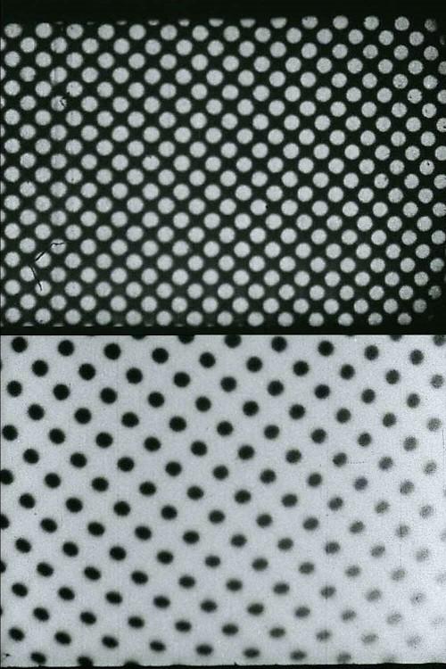 Dots 1 & 2 1965 official movie poster