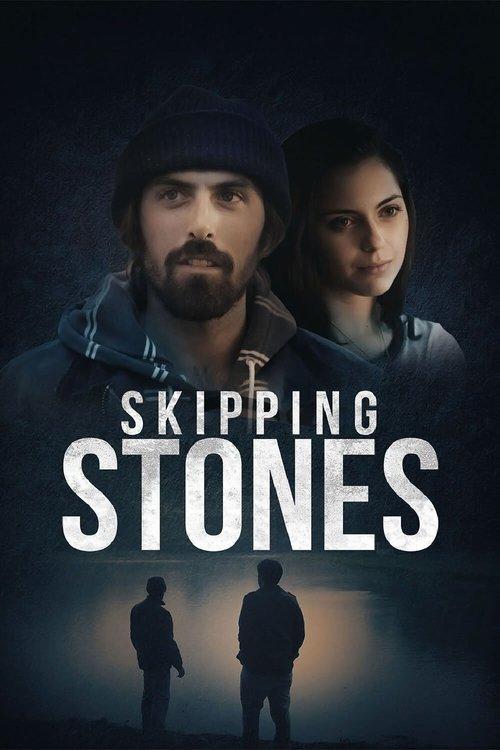 Skipping Stones 2021 official movie poster